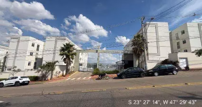 Oportunidade única em sorocaba - sp | tipo: apartamento | negociação: leilão  | situação: imóvel
