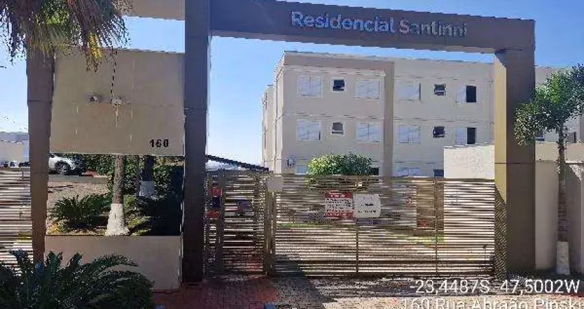 Oportunidade única em sorocaba - sp | tipo: apartamento | negociação: leilão  | situação: imóvel