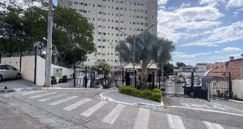 Oportunidade única em sorocaba - sp | tipo: apartamento | negociação: leilão  | situação: imóvel