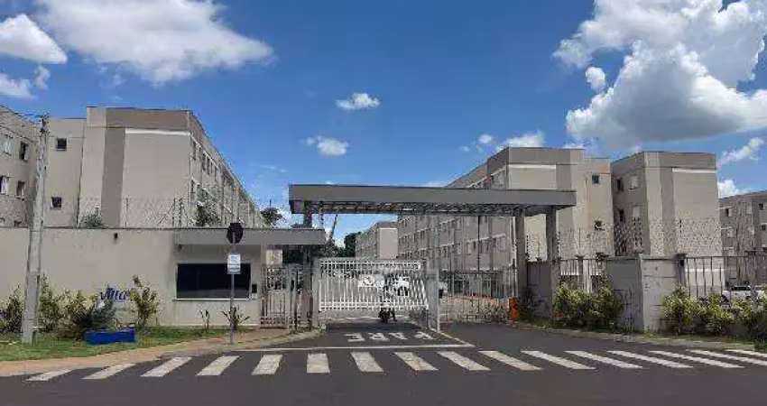 Oportunidade única em ribeirao preto - sp | tipo: apartamento | negociação: licitação aberta  | situação: imóvel