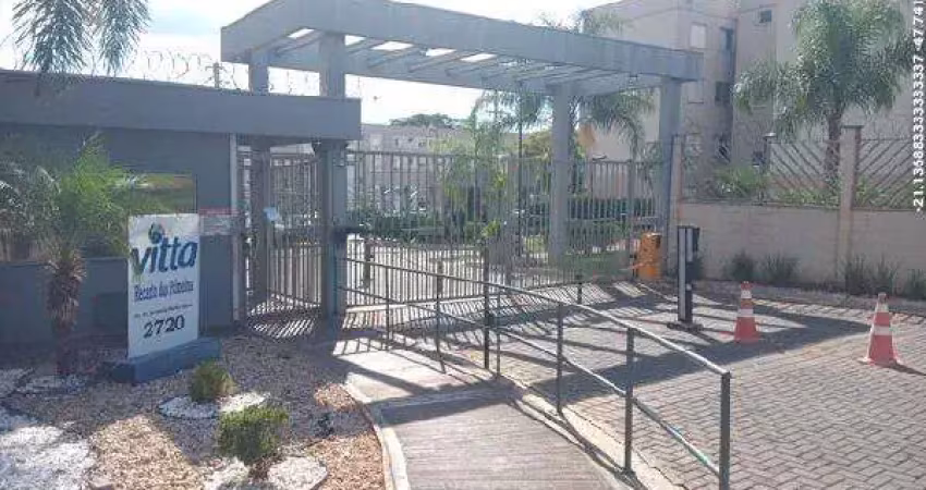 Oportunidade única em ribeirao preto - sp | tipo: apartamento | negociação: leilão  | situação: imóvel