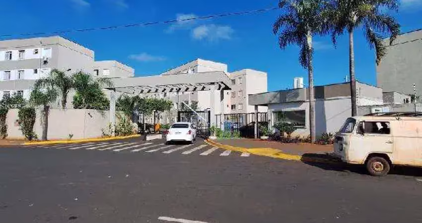 Oportunidade única em ribeirao preto - sp | tipo: apartamento | negociação: licitação aberta  | situação: imóvel