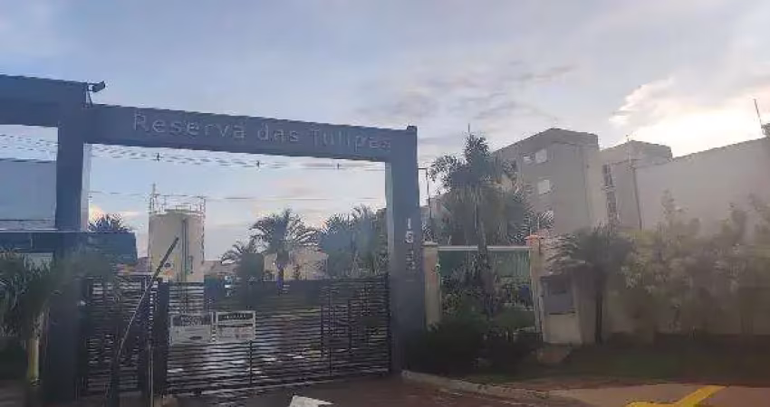 Oportunidade única em ribeirao preto - sp | tipo: apartamento | negociação: leilão  | situação: imóvel