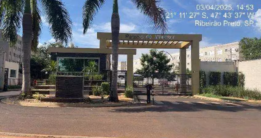 Oportunidade única em ribeirao preto - sp | tipo: apartamento | negociação: leilão  | situação: imóvel