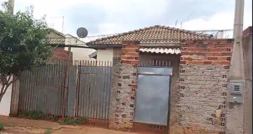 Oportunidade única em birigui - sp | tipo: casa | negociação: leilão  | situação: imóvel