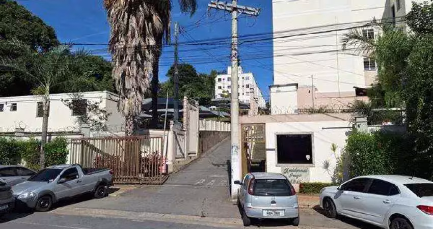 Oportunidade única em betim - mg | tipo: apartamento | negociação: leilão  | situação: imóvel