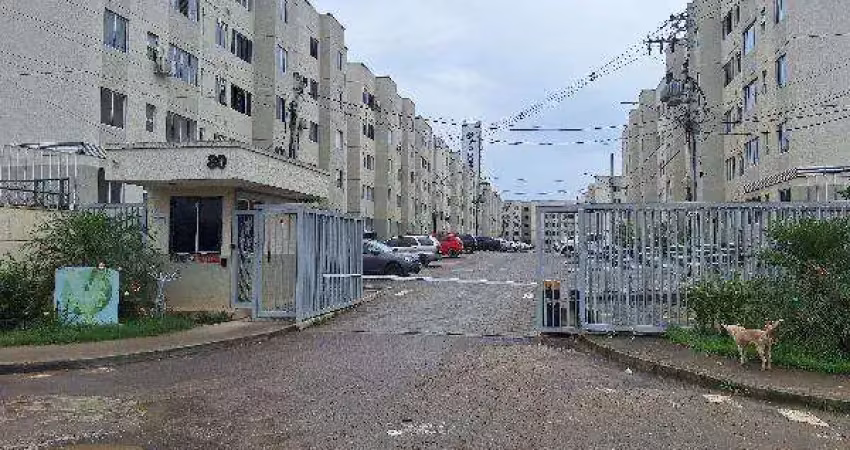 Oportunidade única em belford roxo - rj | tipo: apartamento | negociação: leilão  | situação: imóvel