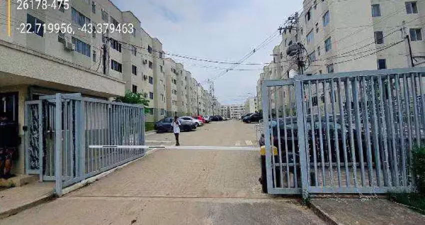 Oportunidade única em belford roxo - rj | tipo: apartamento | negociação: leilão  | situação: imóvel