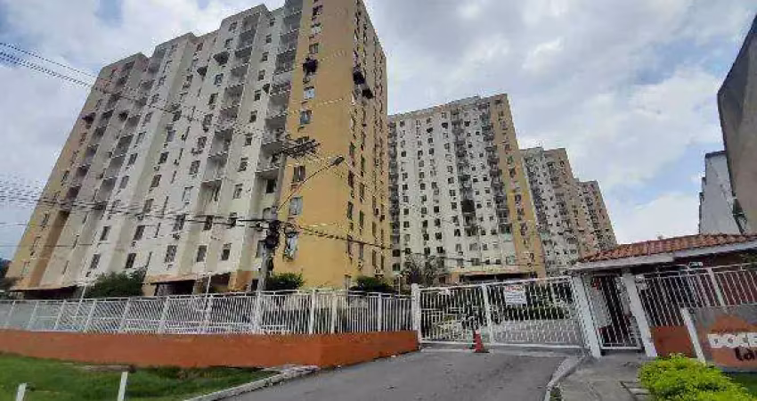 Oportunidade única em belford roxo - rj | tipo: apartamento | negociação: leilão  | situação: imóvel