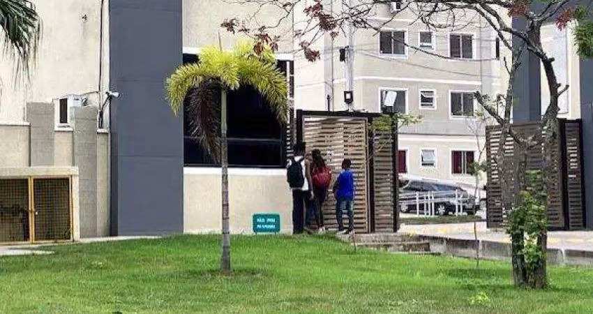 Oportunidade única em nova iguacu - rj | tipo: apartamento | negociação: leilão  | situação: imóvel