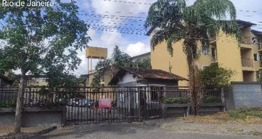 Oportunidade única em rio de janeiro - rj | tipo: apartamento | negociação: leilão  | situação: imóvel