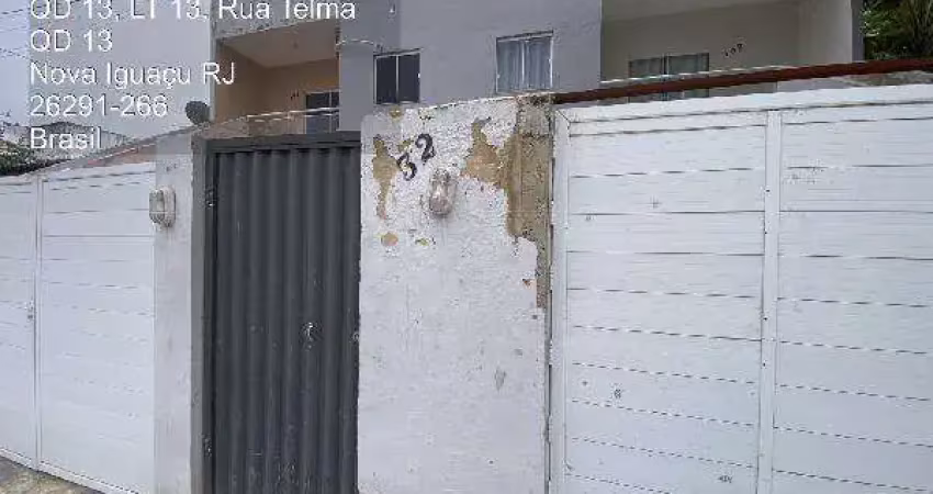 Oportunidade única em nova iguacu - rj | tipo: apartamento | negociação: leilão  | situação: imóvel