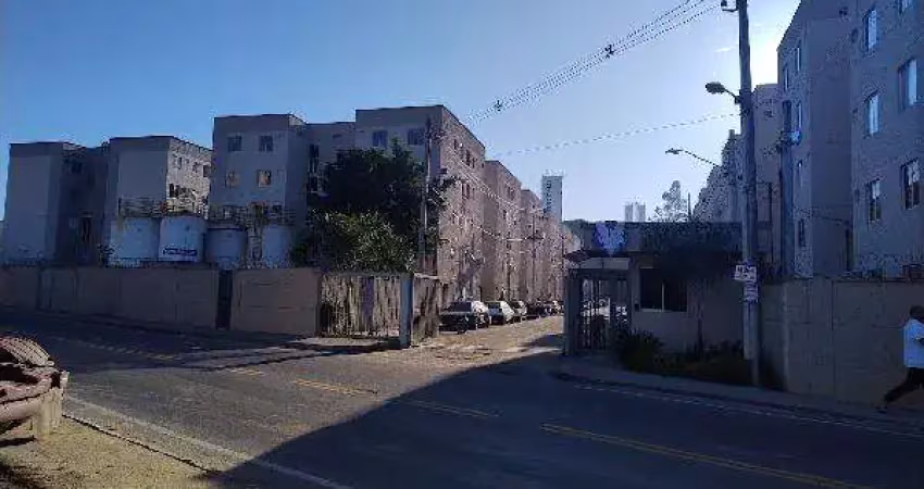 Oportunidade única em belford roxo - rj | tipo: apartamento | negociação: licitação aberta  | situação: imóvel