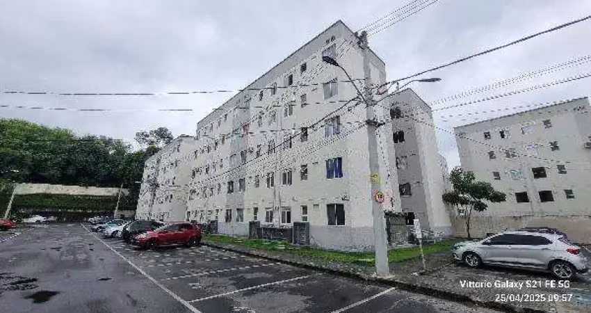 Oportunidade única em belford roxo - rj | tipo: apartamento | negociação: leilão  | situação: imóvel