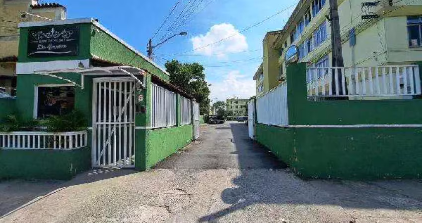 Oportunidade única em rio de janeiro - rj | tipo: apartamento | negociação: leilão  | situação: imóvel