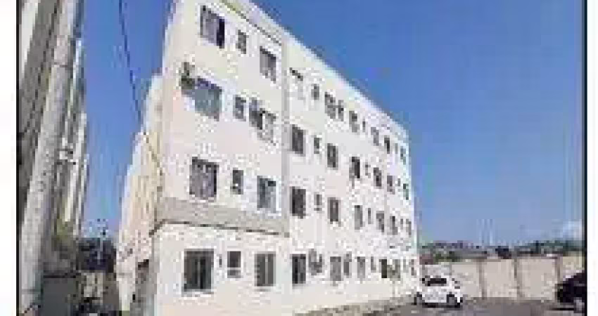 Oportunidade única em itaborai - rj | tipo: apartamento | negociação: leilão  | situação: imóvel