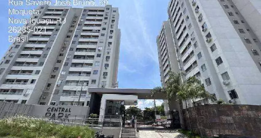 Oportunidade única em nova iguacu - rj | tipo: apartamento | negociação: leilão  | situação: imóvel
