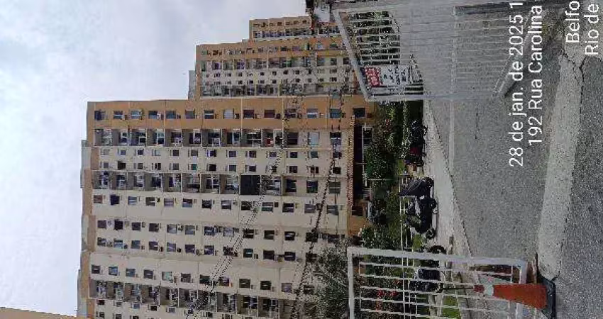 Oportunidade única em belford roxo - rj | tipo: apartamento | negociação: leilão  | situação: imóvel