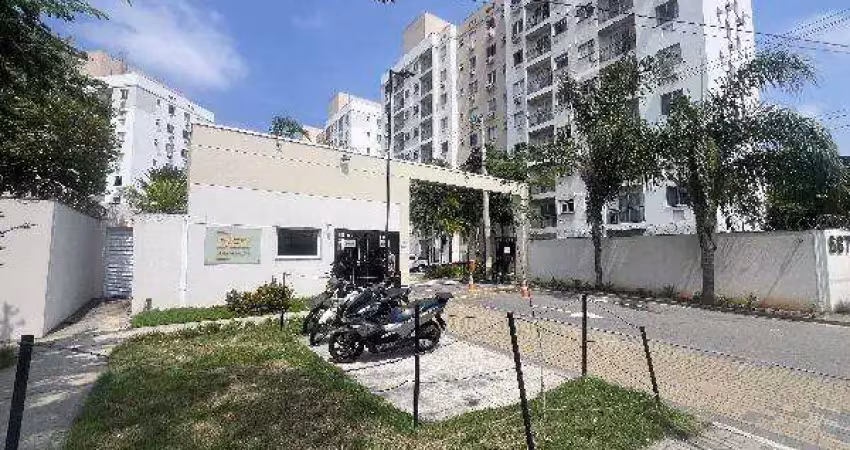Oportunidade única em rio de janeiro - rj | tipo: apartamento | negociação: leilão  | situação: imóvel