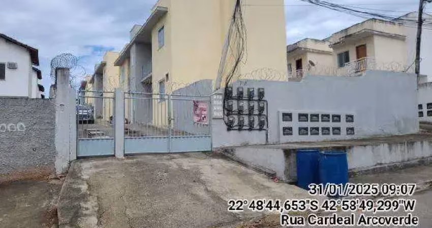 Oportunidade única em sao goncalo - rj | tipo: apartamento | negociação: leilão  | situação: imóvel