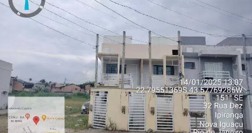 Oportunidade única em nova iguacu - rj | tipo: prédio | negociação: leilão  | situação: imóvel