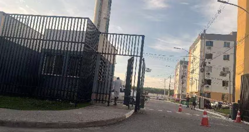 Oportunidade única em duque de caxias - rj | tipo: apartamento | negociação: leilão  | situação: imóvel