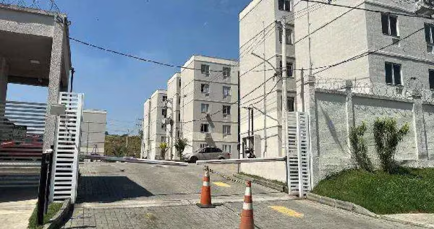 Oportunidade única em nova iguacu - rj | tipo: apartamento | negociação: leilão  | situação: imóvel