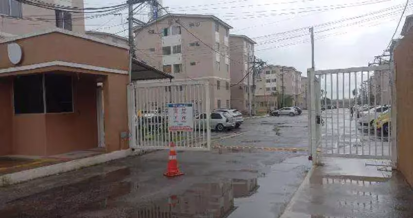 Oportunidade única em itaborai - rj | tipo: apartamento | negociação: leilão  | situação: imóvel