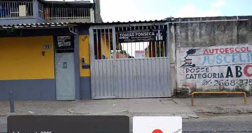 Oportunidade única em nova iguacu - rj | tipo: apartamento | negociação: leilão  | situação: imóvel