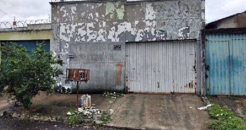 Oportunidade única em senador canedo - go | tipo: casa | negociação: licitação aberta  | situação: imóvel
