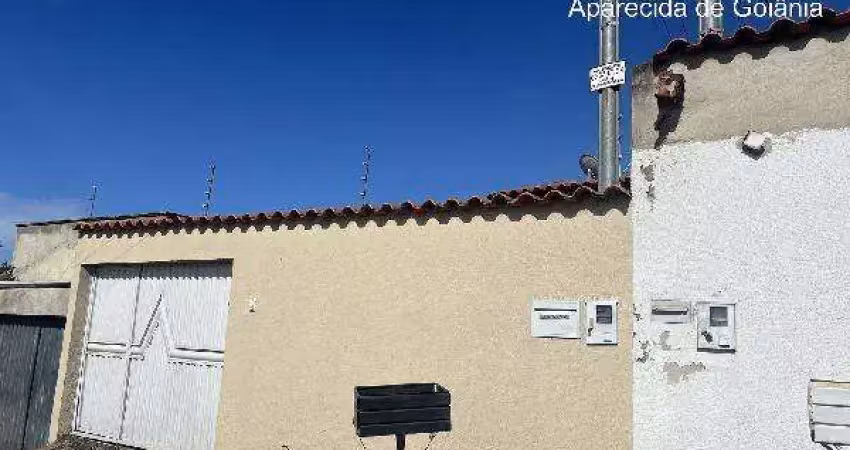 Oportunidade única em setor aeroporto sul - go | tipo: casa | negociação: licitação aberta  | situação: imóvel