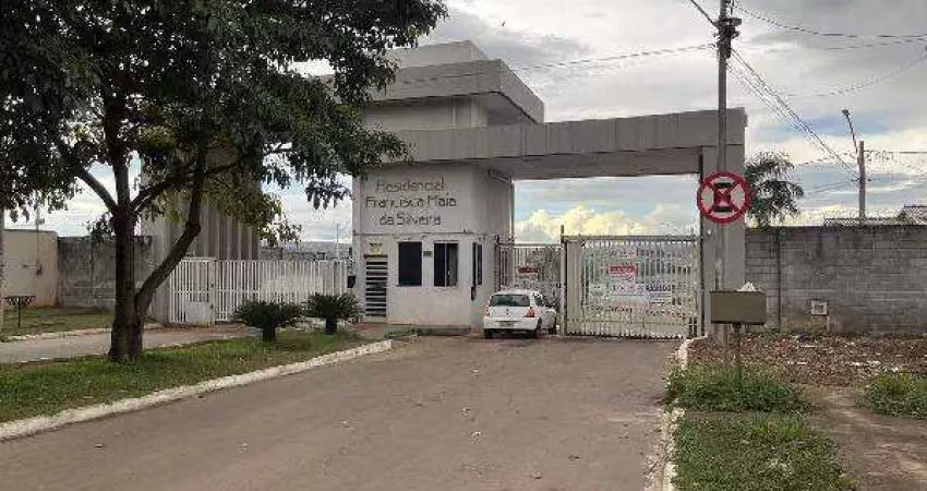 Oportunidade única em senador canedo - go | tipo: casa | negociação: licitação aberta  | situação: imóvel