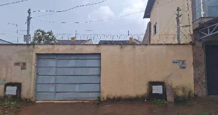 Oportunidade única em aparecida de goiania - go | tipo: casa | negociação: licitação aberta  | situação: imóvel