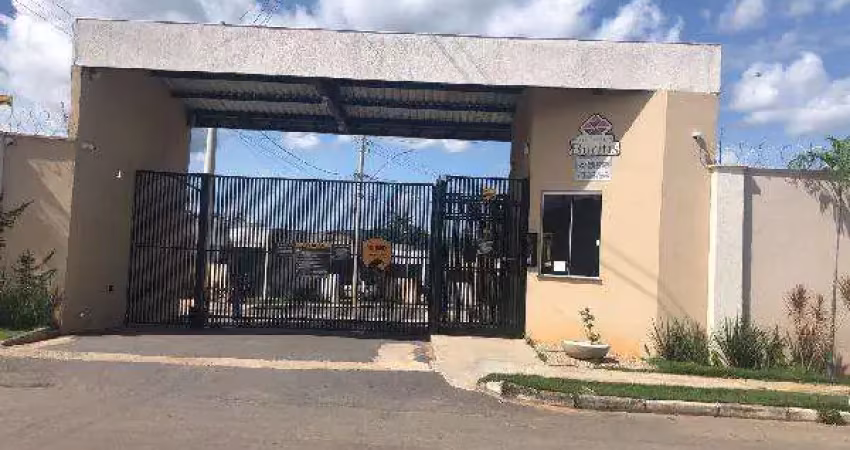 Oportunidade única em senador canedo - go | tipo: casa | negociação: licitação aberta  | situação: imóvel