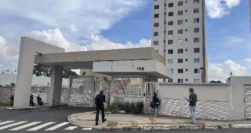 Oportunidade única em goiania - go | tipo: apartamento | negociação: licitação aberta  | situação: imóvel