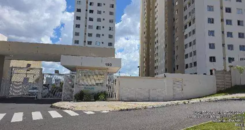 Oportunidade única em goiania - go | tipo: apartamento | negociação: leilão  | situação: imóvel