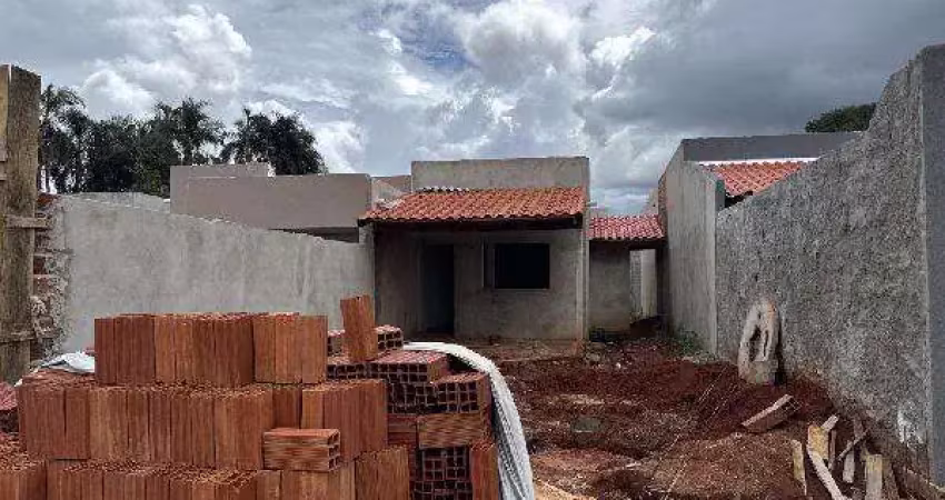 Oportunidade única em caldas novas - go | tipo: casa | negociação: licitação aberta  | situação: imóvel