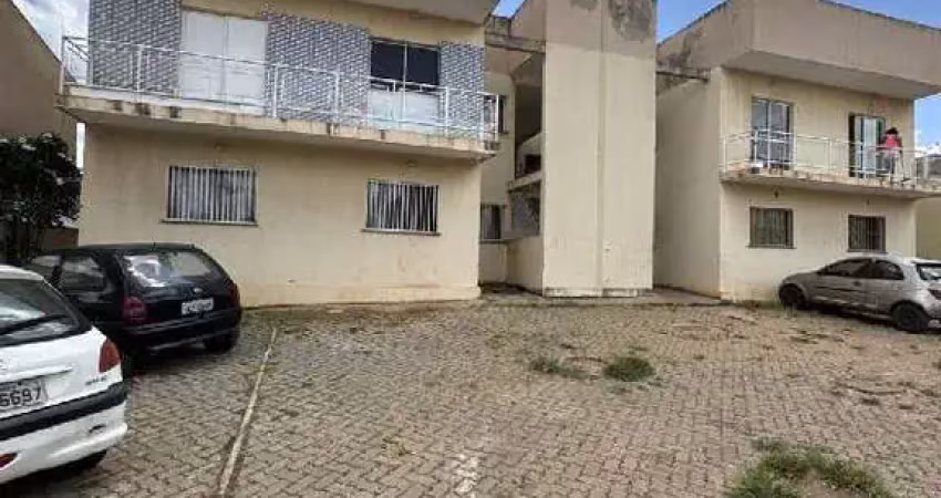 Oportunidade única em cidade ocidental - go | tipo: apartamento | negociação: licitação aberta  | situação: imóvel