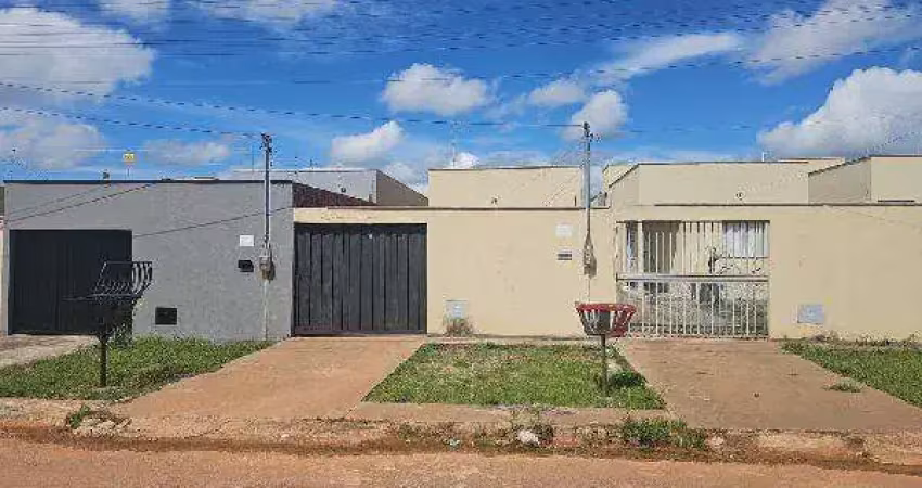 Oportunidade única em santo antonio do descoberto - go | tipo: casa | negociação: licitação aberta  | situação: imóvel