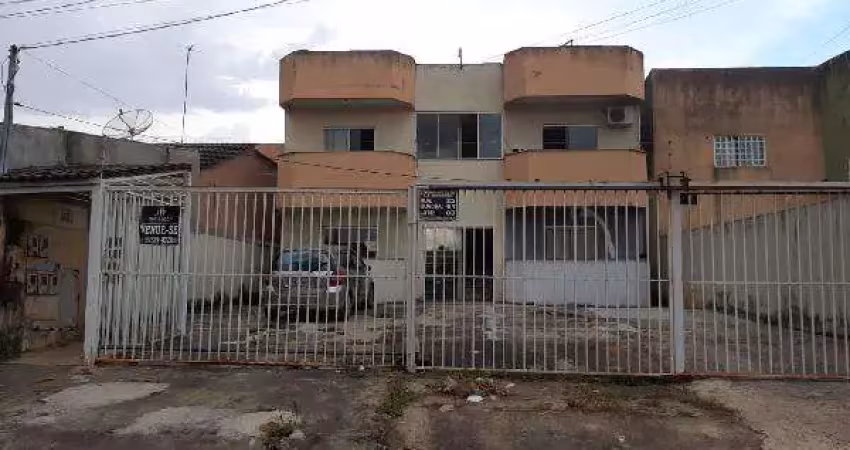 Oportunidade única em luziania - go | tipo: apartamento | negociação: licitação aberta  | situação: imóvel