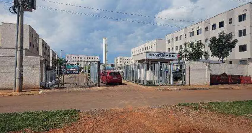 Oportunidade única em novo gama - go | tipo: apartamento | negociação: licitação aberta  | situação: imóvel