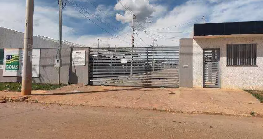 Oportunidade única em cidade ocidental - go | tipo: casa | negociação: licitação aberta  | situação: imóvel
