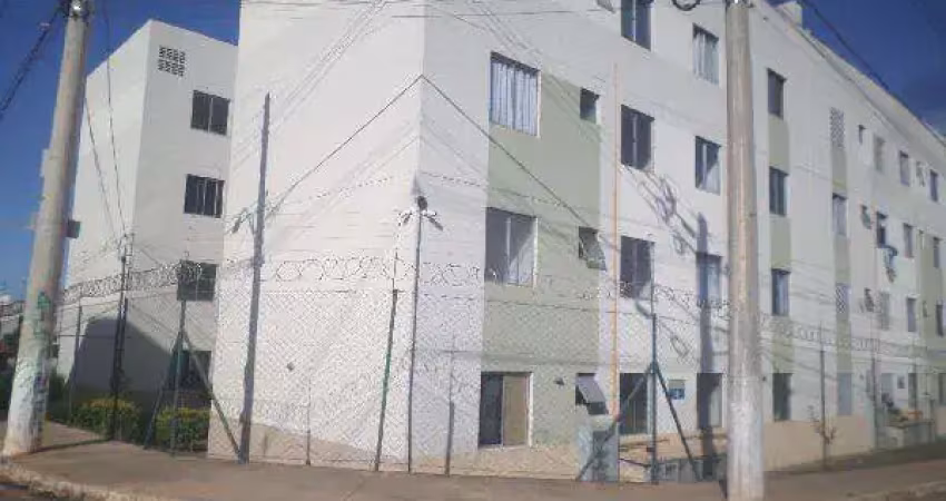Oportunidade única em luziania - go | tipo: apartamento | negociação: licitação aberta  | situação: imóvel