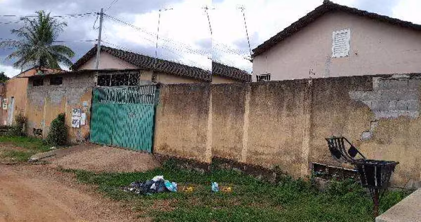 Oportunidade única em luziania - go | tipo: casa | negociação: licitação aberta  | situação: imóvel