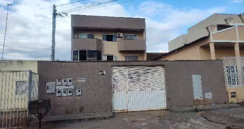 Oportunidade única em luziania - go | tipo: apartamento | negociação: licitação aberta  | situação: imóvel