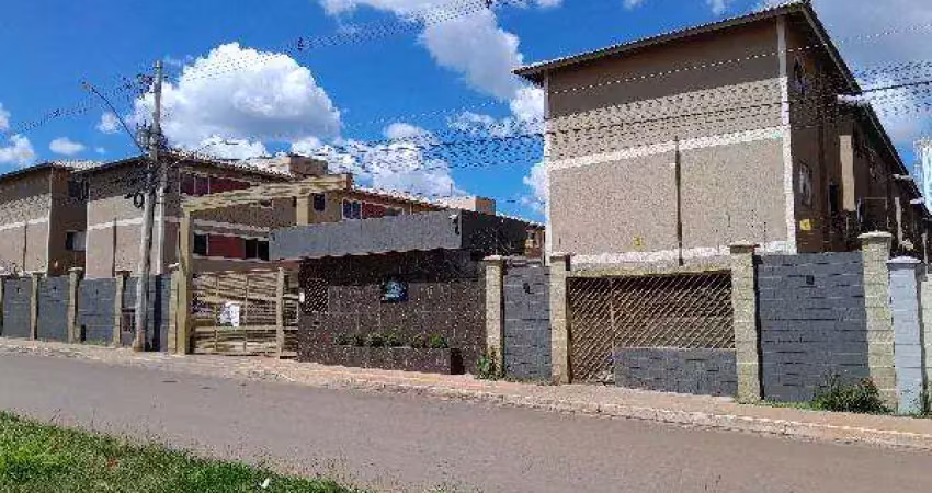 Oportunidade única em valparaiso de goias - go | tipo: apartamento | negociação: licitação aberta  | situação: imóvel