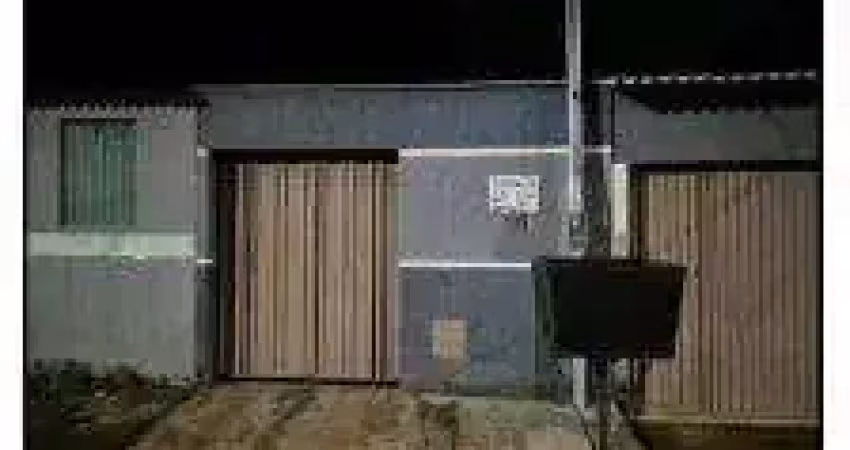 Oportunidade única em santo antonio do descoberto - go | tipo: casa | negociação: leilão  | situação: imóvel