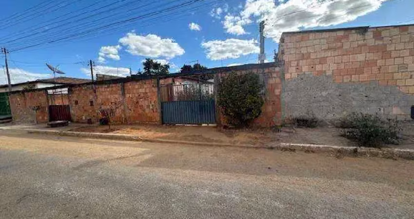 Oportunidade única em luziania - go | tipo: casa | negociação: licitação aberta  | situação: imóvel
