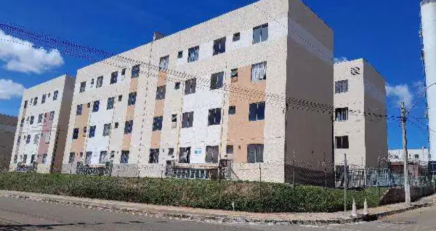 Oportunidade única em luziania - go | tipo: apartamento | negociação: licitação aberta  | situação: imóvel
