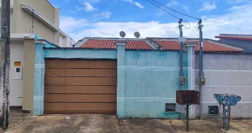 Oportunidade única em itapaci - go | tipo: casa | negociação: leilão  | situação: imóvel
